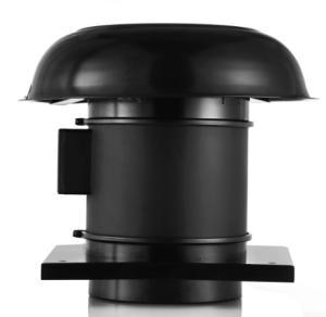 China 100% Copper Motor Residential Greenhouse Ventilation Fan with Double NMB Ball Bearing factory