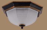 Modern 12W Surface led ceiling light for hotel , office, bedroom