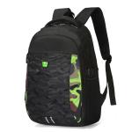 2018 new camouflage outdoor sports hiking bag leisure computer bag Business