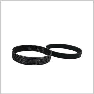 China 2007- MODEL NAME 612600030053 piston ring for Sinotruk Howo Sitrak shacman FAW Heavy truck engine parts 612600030051 factory