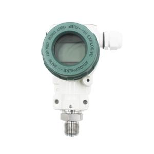 China 0-5v Analog Water Level Sensor Indicator 4-20mA Waterproof Outgoing Line factory