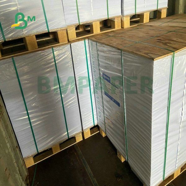 70 x 100cm 100% Primary Fibres 1.5mm 2mm Thickness Absorbent Blotter Paper To Make Coasters 