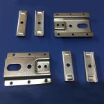 Metal Stamping Nickel Sheet Plate Stainless Steel Long Lasting