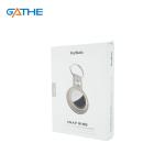 Custom 2 Tuck Folding Gift Box Cardboard Paper Packaging Boxes