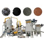 High Recovery Rate Waste Car Batteries Recycling Plant within Battery Recycle