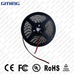 Neon Rope 12 Volt DC LED Strip Lights , 9.6W / M Ribbon LED Light Strip