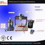 Industry Automatic Glue Dispensing Robot Dispensing Machine