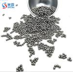 Taian Hengda carbon chrome stainless steel ball