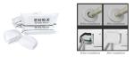 220V Horizontal Plasticine Packing Machine 60HZ For Candy Mud Child Mud
