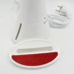 320ml Tank Handheld Portable Fabric Steamer 180 Degree Rotatable Nozzle