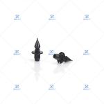 HN020 SAMSUNG Nozzle AM03-034565B Pick And Place Machine Nozzle Parts