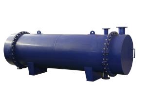 China 304 Stainless Steel 900mm Diameter Steam Vent Condenser factory