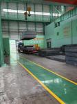 Steel for Hydropower And Nuclear Power