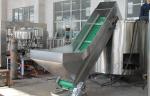 SUS304 Automatic PET Bottle Sorting Machine