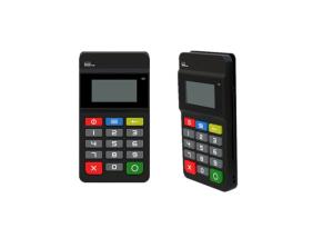 China Automatic MPOS Terminal 60mm Mobile Pos Terminal With NFC Reader factory