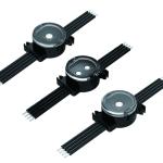 S point light Waterproof full-color intelligent LED point light e manufacturer