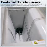 DTF Powder Shaker 80cm Roll Film A1 DTF Film Roll For DTF Printer