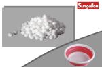 Easy To Overmold TPE Raw Material Soft Touch TPE Elastomer Material