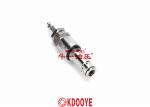 Pc120-5 Pc120-6 Pc200-5 Main Pressure Relief Valve 0.6kg Komatsu Oem