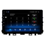 2.5D Screen Kia Car Stereo Car Android Multimedia Player For KIA RIO 2017-2019