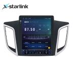 9.7 Inch Android System Car Dvd Multimedia Player For Hyundai IX25 2014-2017 GPS