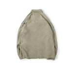 Durable Mens Reflective Jacket Oversize Streetwear Mens Military Cargo Jacket