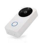 Glomarket Tuya 1080P Wireless Battery Powered Smart Doorbell Camera Remote