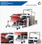 Energy Saving Non Woven Fabric PUR Hot Melt Laminator Machine for Carpet Making