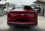 Used 2021 CADILLAC Of Ct4 Sedan Gas Petrol 2.0T 237PS L4 174kW/350Nm R18 Luxury