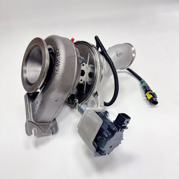 22005659 22374727 22557651 2352611 Turbocharger fits Volvo Engine D5K240 Euro 6
