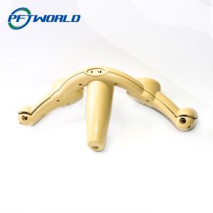 Custom Turning And Milling Plastic Parts Support Processing