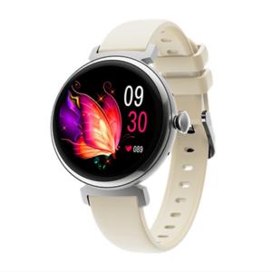 China Offering Message Notification Female Smart Watches With Sports Mode factory