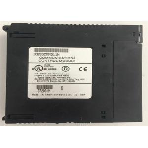 GE FANUC IC693MDL931 MODULE SERIES 90-30 PROGRAMMABLE LOGIC CONTROLLERS