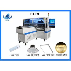 250000CPH LED Pick And Place Machine SIRA Magnetic Linear Motor