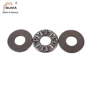 China AXK Thrust Needle Roller Bearing factory