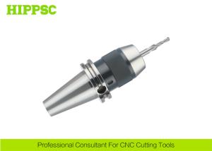 China CNC Cutting Tools Milling Machine Holders Drill Chuck Holder For Milling factory