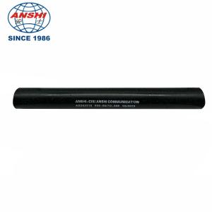 China ANSHI 550-75/15-300 Heat Shrinkable Sleeve Cable Jointing Kits For Non-Pressurized Telecom Cables factory