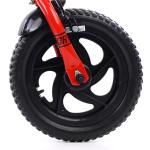 Kids Bicycle 3 To 5 Years Old 12 Inch With Training Wheel Children Bike