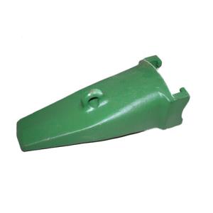 China WC265 65SV2PN Excavator Bucket Teeth Terex RH170B factory