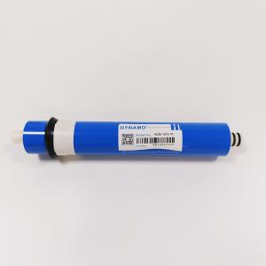 China Filmtec 75 Gpd Domestic Ro Membrane 1812-75 Gpd Reverse Osmosis Element Water Filter Cartridges factory