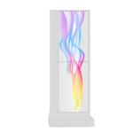 Commercial Intelligent Indoor Transparantcy OLED Advertising Display Player