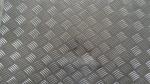 3.5mm Thick Aluminum Plate Sheet Anodizing For Al 7075 T6