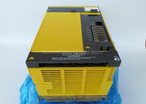 China Orginal Fanuc Servo Motor Driver A06B-6142-H022#H550 Spindle Amplifier Module factory