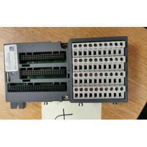 ABB TU515 1SAP212200R0001 I/O terminal unit For analog and 24 VDC digital