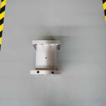 hot sale Nanjing HLD H-75 spare parts barrel for twin screw Extruder and three