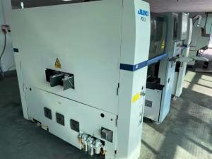 China Juki Fx3 Smt Pick And Place Machine High Speed Mounter Juki Machine factory