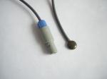 Body Temperature Sensing Probe For Creative Patient Monitor Gray Color