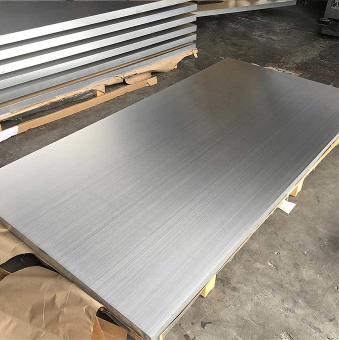 china 304L stainless steel plate  manufacturers