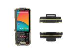 Auto Focus 1D 2D PDF417 Qr Barcode Reader Handheld for Android Rugged Phone