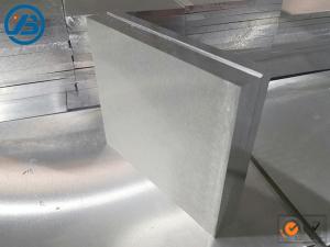 China Magnesium Alloy Plate Ductility Combined With Corrosion Resistance factory